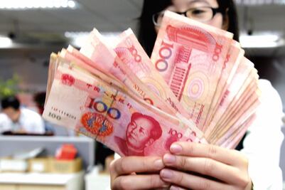 China ¿Economía de mercado?