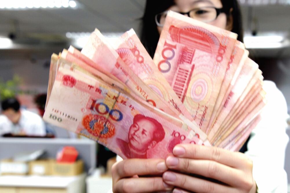 China ¿Economía de mercado?