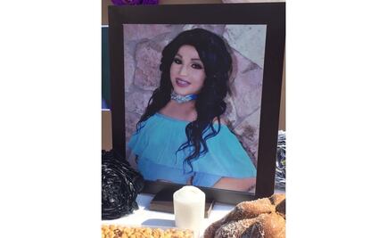 Piden justicia por Yamilet Violeta Quintero López, Reina de Belleza Gay 2018 en Sinaloa