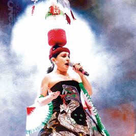 “No dependo de sexenios” 