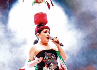 “No dependo de sexenios”