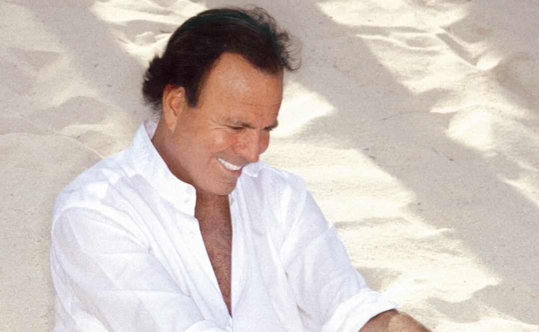 "El éxito de Julio es suyo y mío, de los dos", declaró en una ocasión Alfredo Fraile. Foto: Archivo 