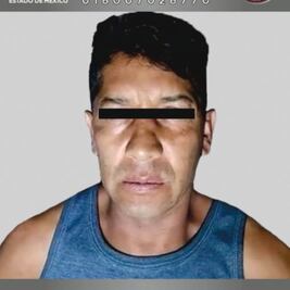 Presunto asesino de Valeria salió de la cárcel en febrero