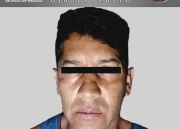 Presunto asesino de Valeria salió de la cárcel en febrero