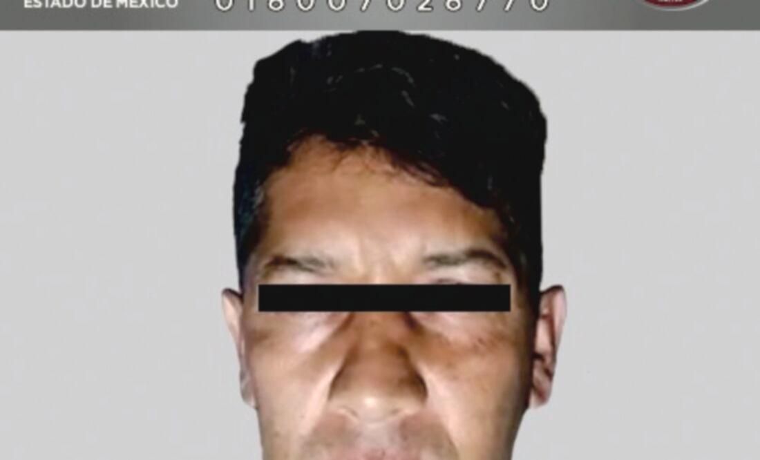 Castigo. La audiencia de Jesús “N” se realizará hoy en los juzgados del penal de Cuautitlán México, donde está recluido. Foto: ESPECIAL