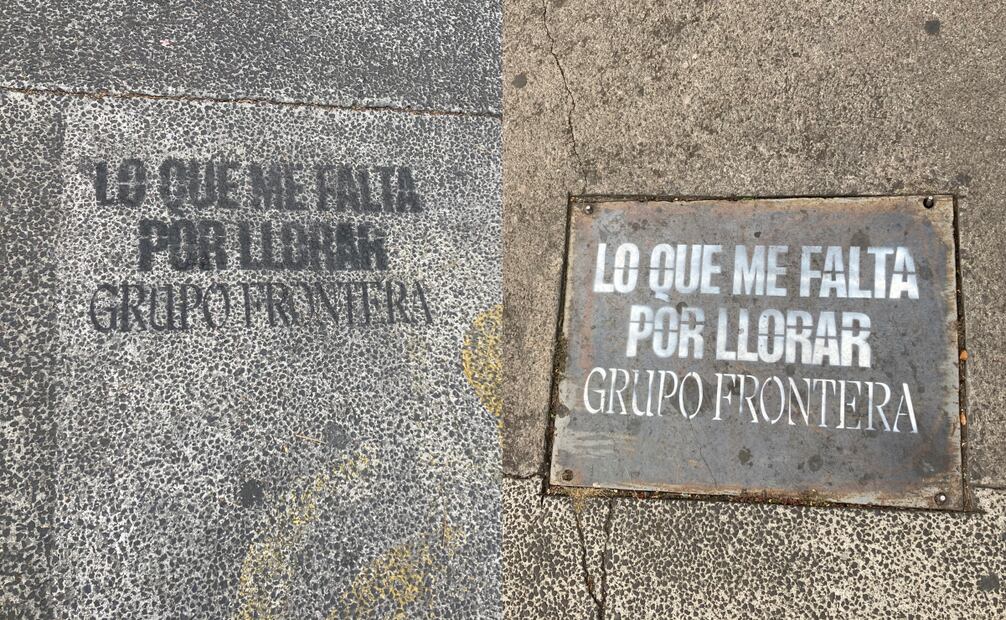 Grupo Frontera. Fotos: Especiales