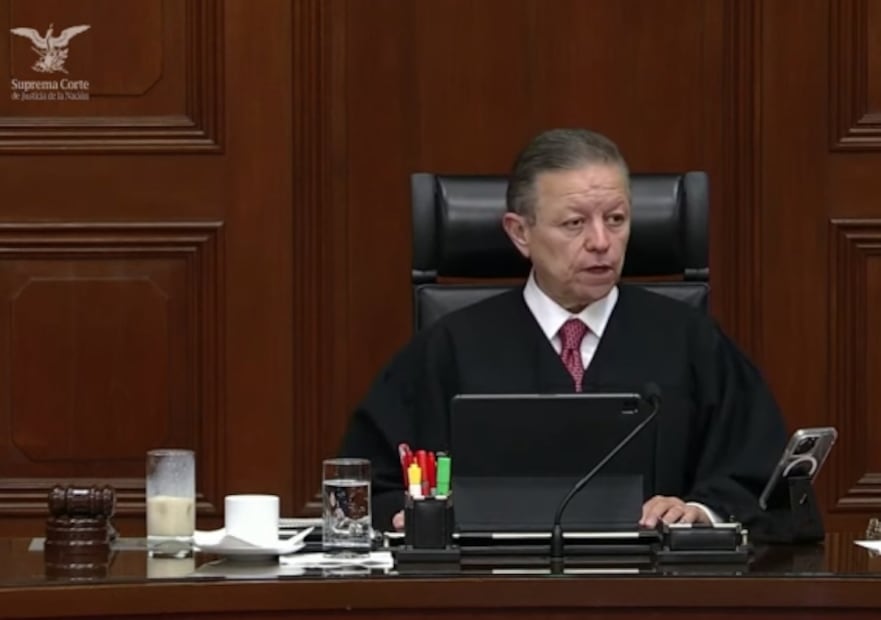 Así fue el segundo día del debate en la Corte de la prisión preventiva oficiosa