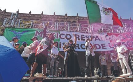 Iremos a CIDH; tomará de 7 a 10 años: magistrado