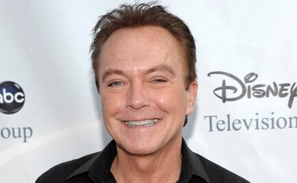 El actor David Cassidy padece demencia