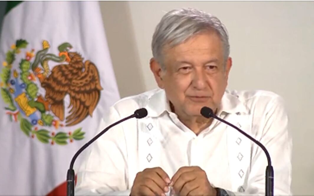 Foto: tomada de video