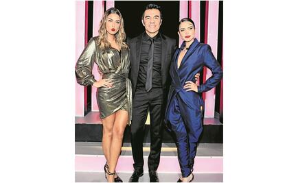 Oaxaqueña y regia cumplen sueño en la actuación 