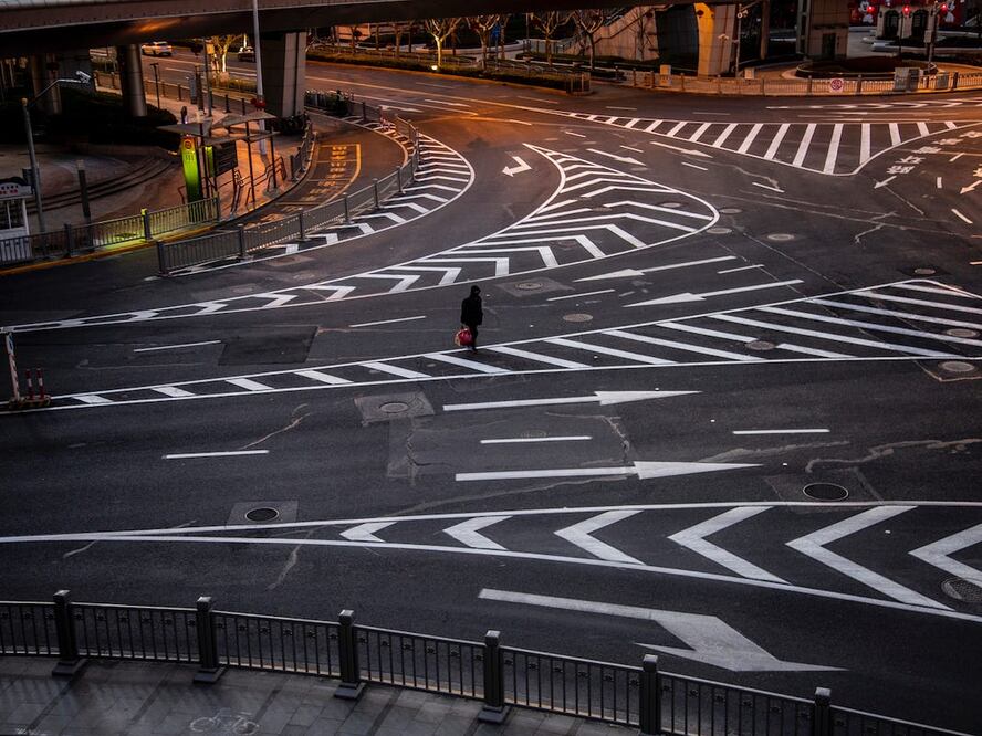 Coronavirus: una guía para los amantes de los autos