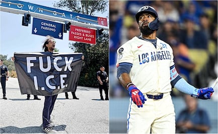 Los Dodgers impiden entrada de agentes de ICE a su estadio; así lo compartieron en redes sociales
