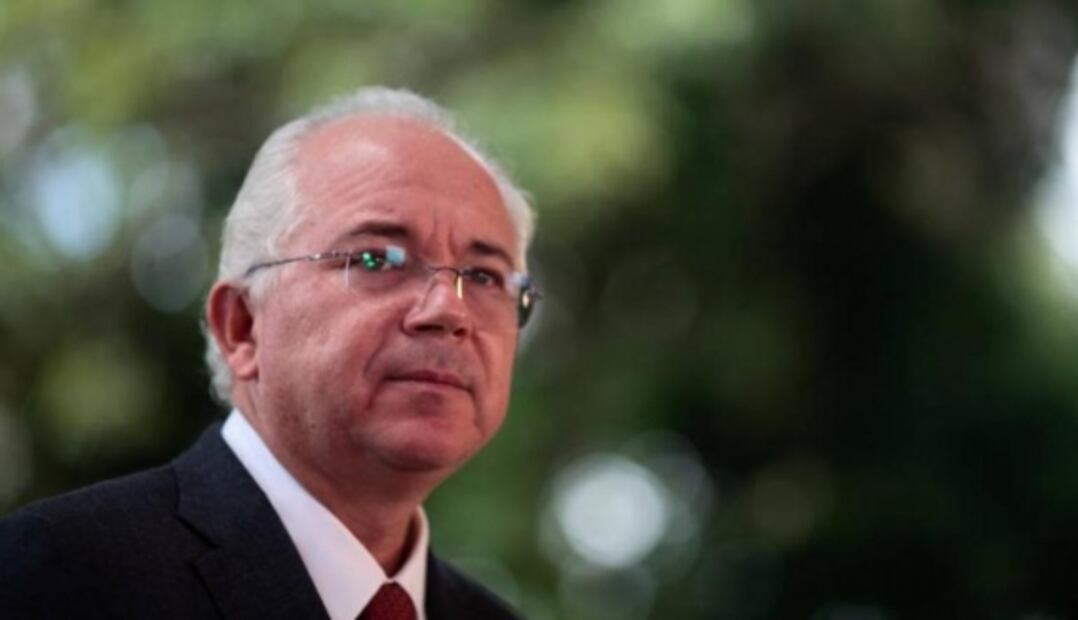 ¿Quiénes son las figuras chavistas que se oponen al mandato de Maduro?