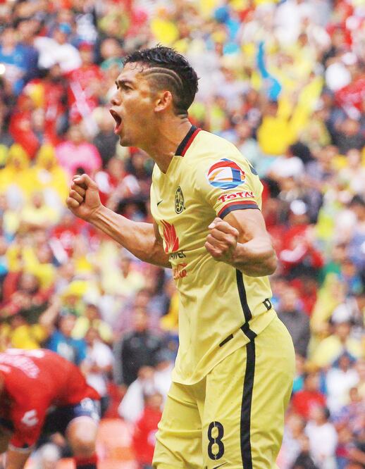 América suma 12 unidades en el Torneo; el doble que el rival: Cruz Azul (IMAGO7)