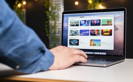 ¿Cómo resetear tu Mac?