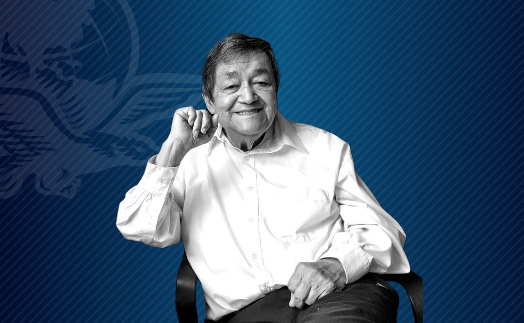 Joel Ortega Juárez, articulista.