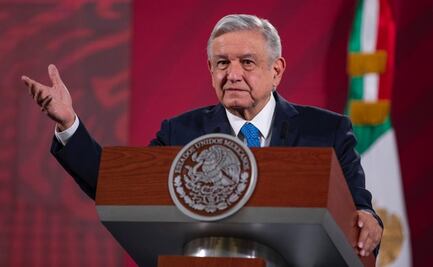 AMLO pide festejar Día de las Madres con sana distancia