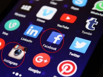 Facebook e Instagram dejarán de funcionar en estos celulares