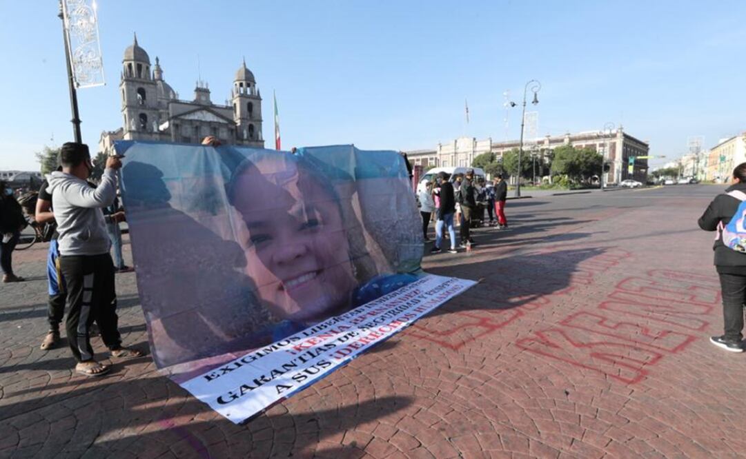 Foto: Jorge Alvarado/ EL UNIVERSAL