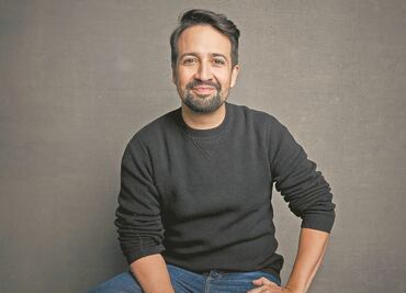 Lin-Manuel Miranda estará en gala del Salón de Fama del Rock