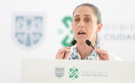 Indignante, posible liberación de implicado en caso de Norberto: Sheinbaum