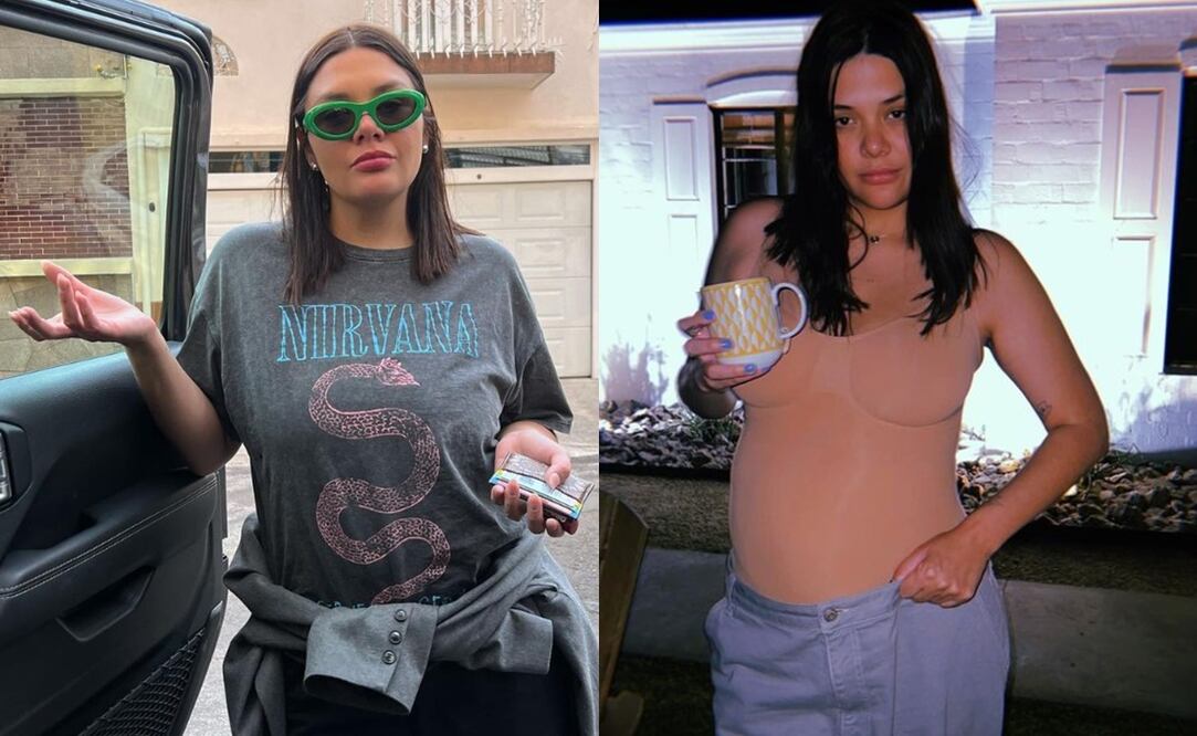 Fotos: Instagram oficial.