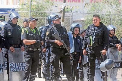 Intentan linchar a mujer; la culpan de robar niños