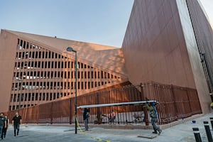 SEDATU dice que avisó en redes de apertura del AGA