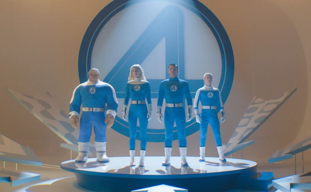 Estos son los detalles que probablemente no viste en el tráiler. Foto: YouTube