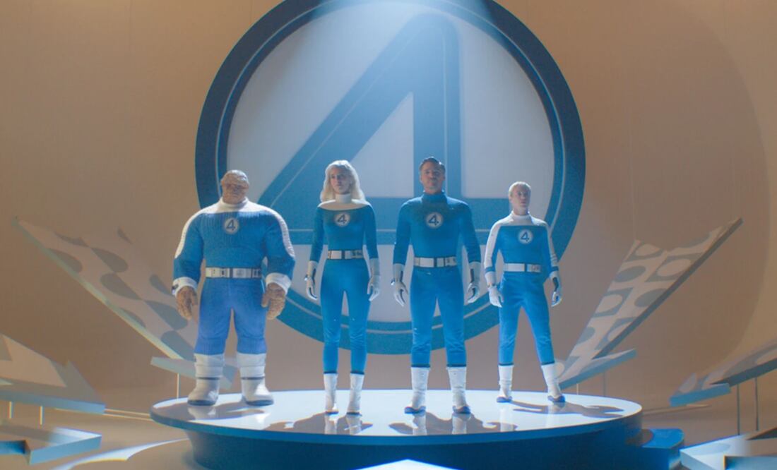 Estos son los detalles que probablemente no viste en el tráiler. Foto: YouTube