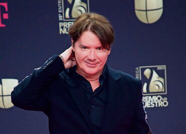 Arthur Hanlon regresa a sus raíces con bachata