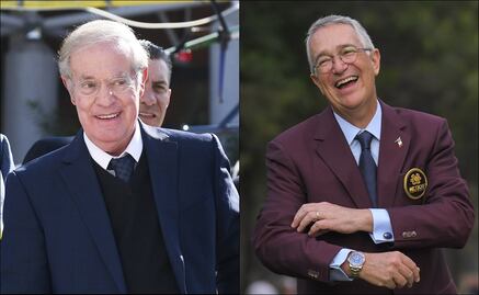 Ricardo Salinas Pliego afirma que no se arrepiente de sacar a José Ramón Fernández de Azteca Deportes