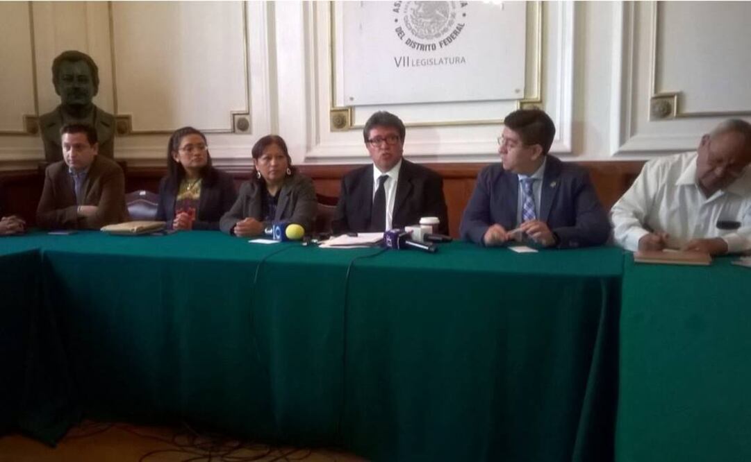 Diana Villavicencio / EL UNIVERSAL