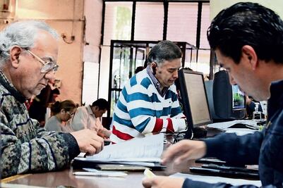 Hay 376 homonimias en pensiones, dice Consar