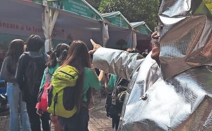 Las editoriales especializadas abandonan la FILIJ