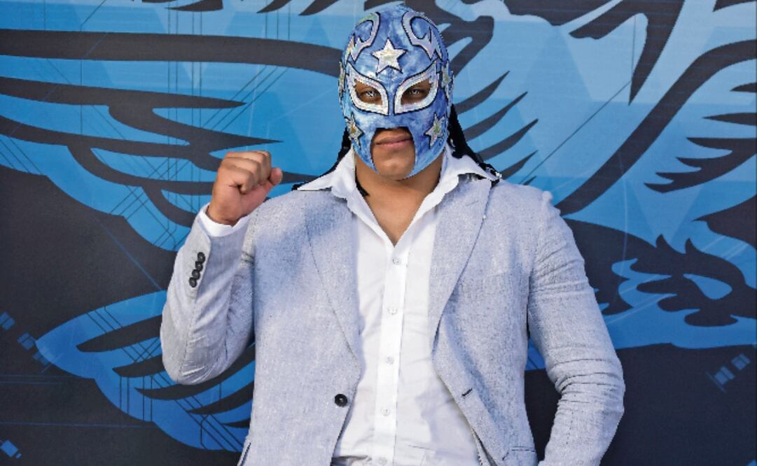 Recuerda que algunos no creyeron en él. Foto: Fernanda Rojas / EL UNIVERSAL