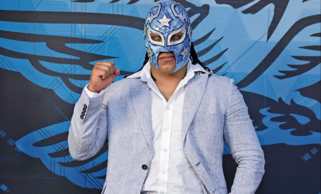 Recuerda que algunos no creyeron en él. Foto: Fernanda Rojas / EL UNIVERSAL