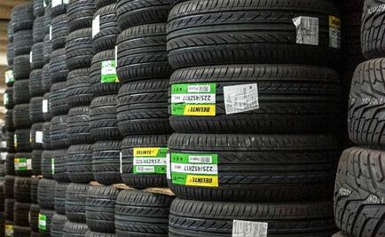 Una nueva forma para adquirir neumáticos