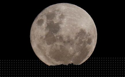 La NASA te invita a recorrer la Luna desde tu casa