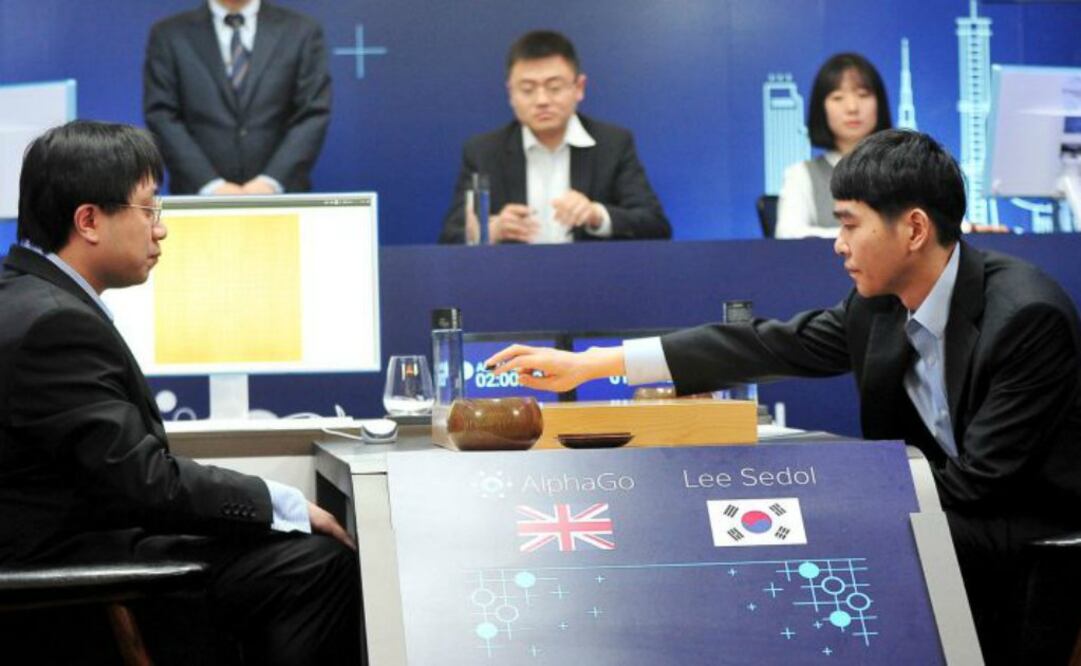 Lee está considerado entre los tres mejores jugadores del mundo y por ello la victoria de la máquina es un nuevo hito en el desarrollo de la inteligencia artificial