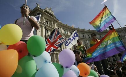 El 92% de afición británica aceptaría a un jugador gay en su equipo