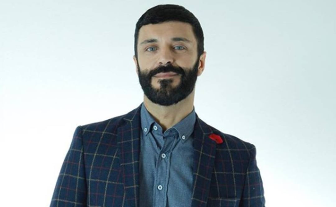 Frank Romero era un referente para la comunidad LGBTI en España   FOTO: INSTAGRAM