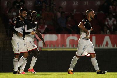 Lobos BUAP derrota a domicilio a Veracruz 