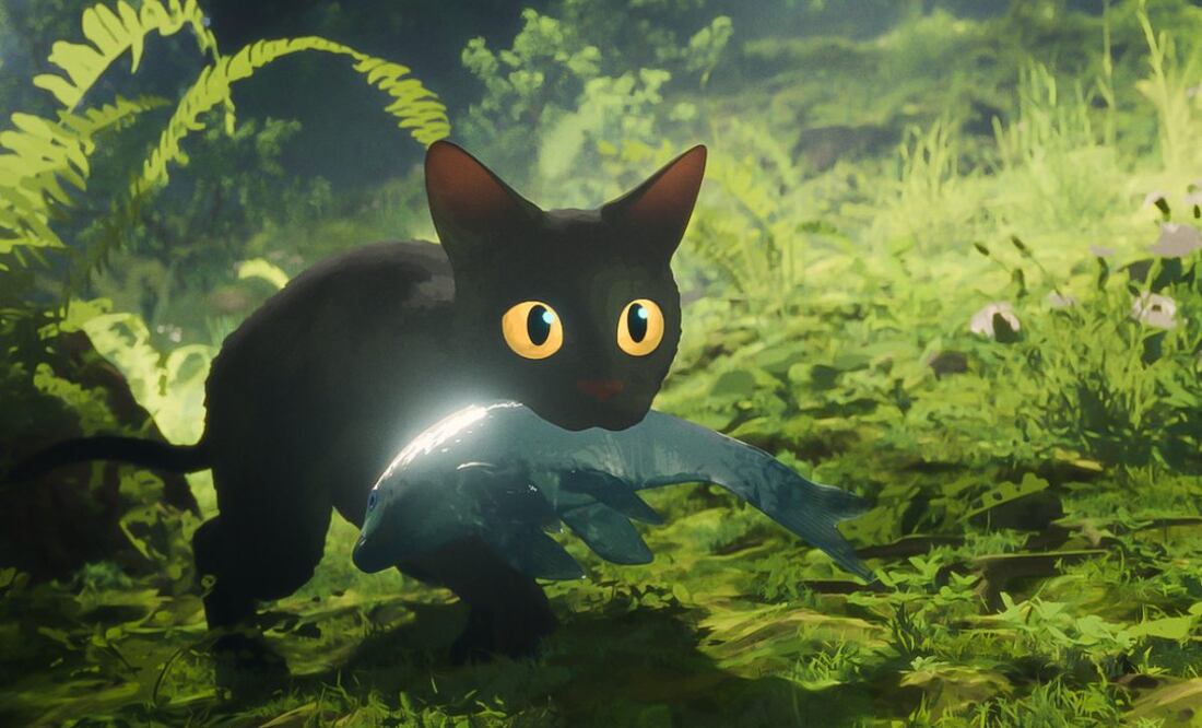 La cinta se ha convertido en un referente del cine europeo. Foto: Cine Canibal