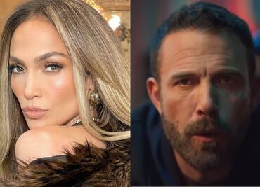 Jennifer Lopez y Ben Affleck se reencuentran tras iniciar su trámite de divorcio