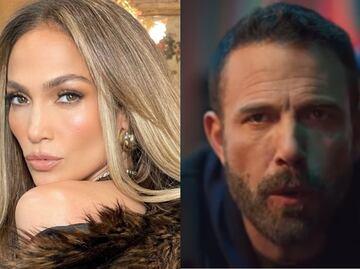 Jennifer Lopez y Ben Affleck se reencuentran tras iniciar su trámite de divorcio