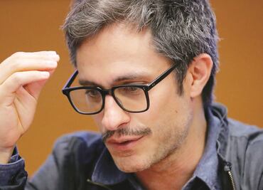 Es hora de cambiar México: Gael