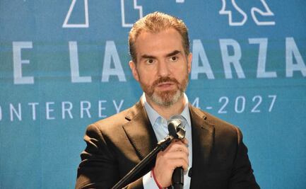 Sala Superior del Tribunal Electoral federal avala triunfo definitivo de Adrián de la Garza en Monterrey