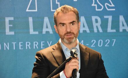 Sala Superior del Tribunal Electoral federal avala triunfo definitivo de Adrián de la Garza en Monterrey